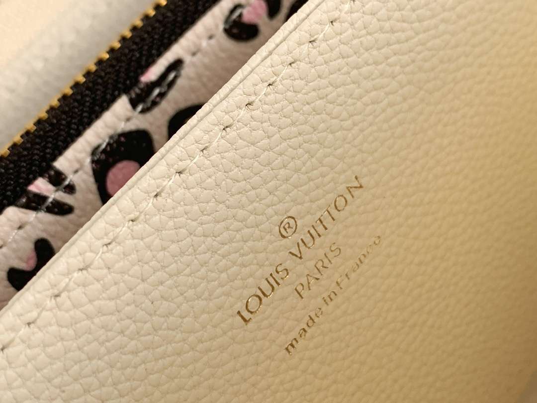 New Fashion L*V Handbag 1182 QA