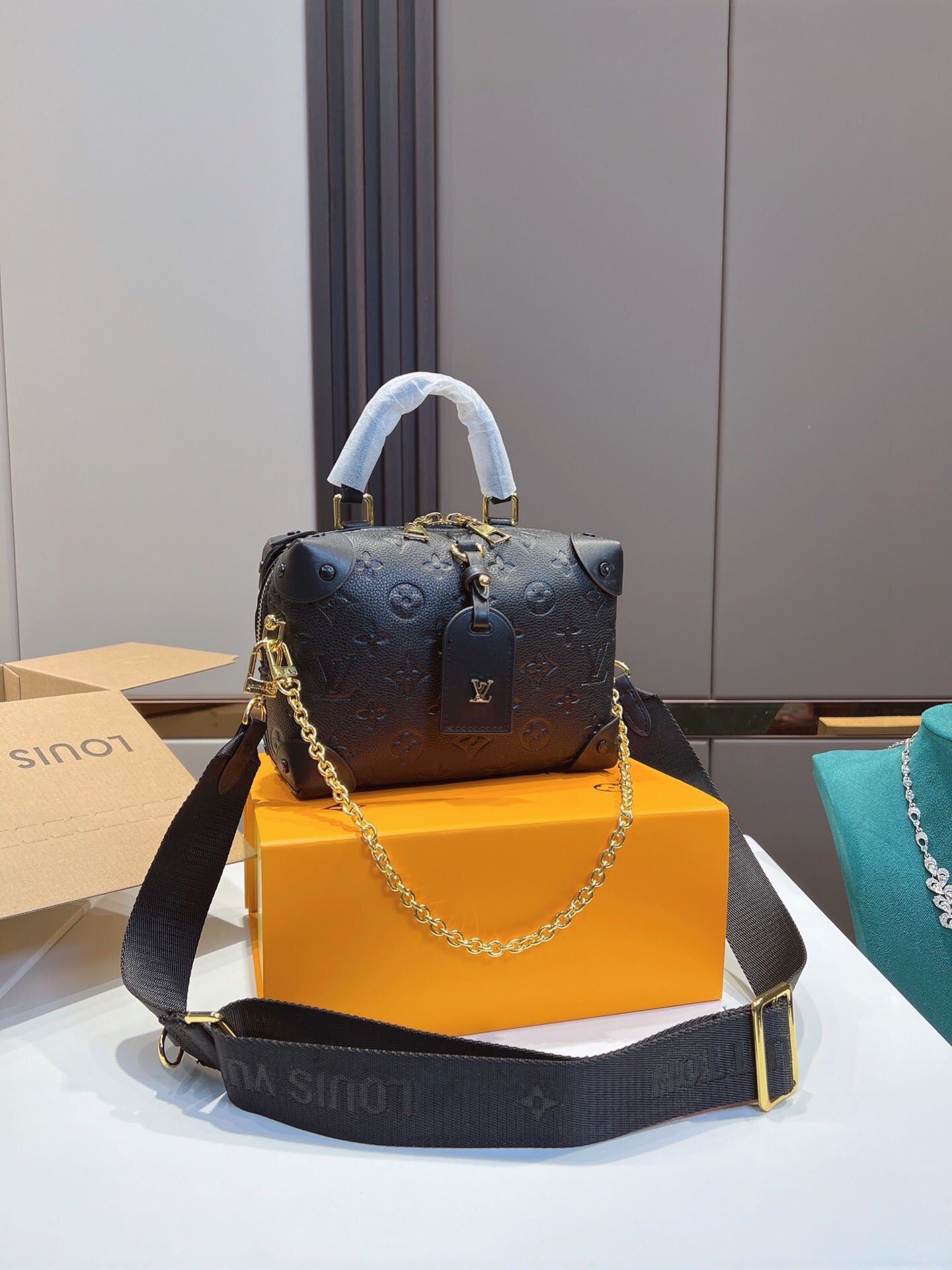 New Fashion Bag L3273 TEN