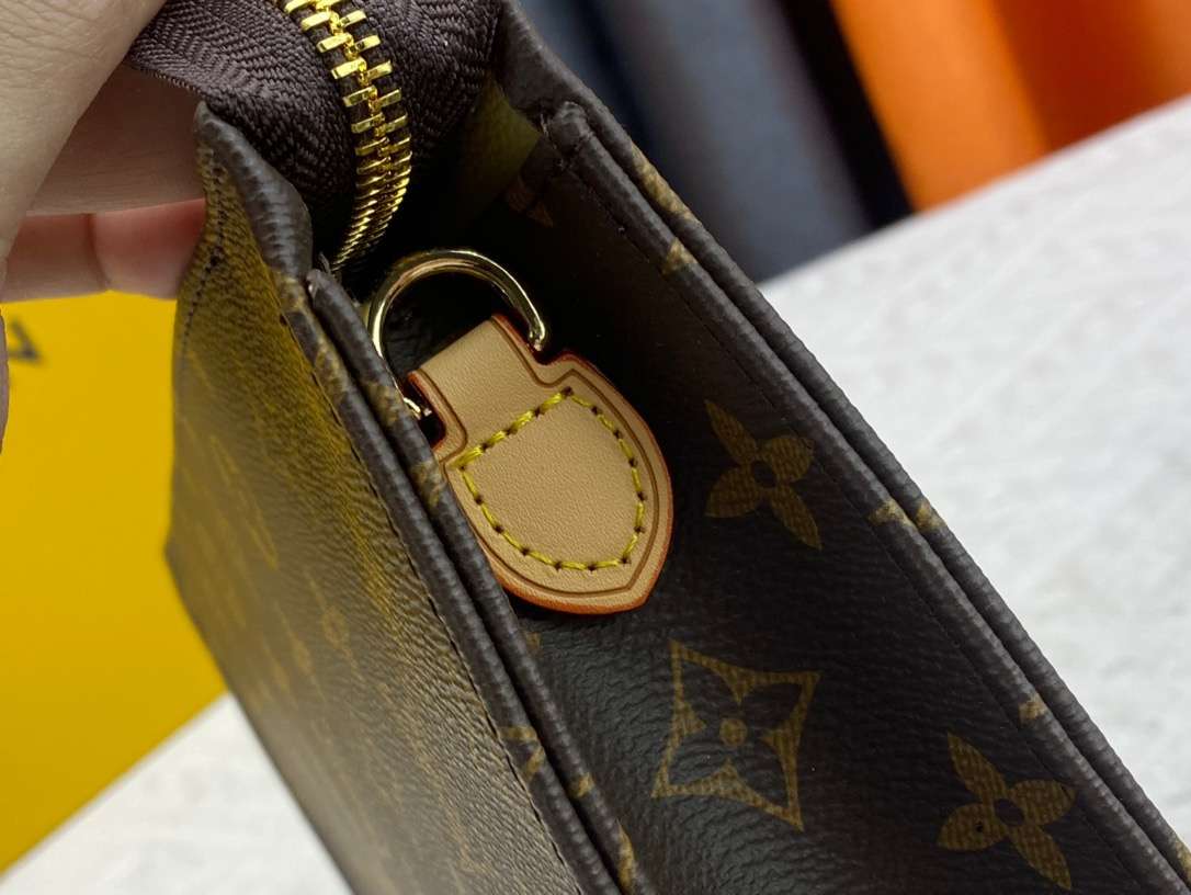New Fashion L*V Handbag 1223 QA