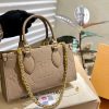 New Fashion LV Handbag L652 QA