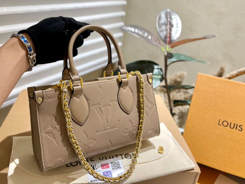 New Fashion LV Handbag L652 QA