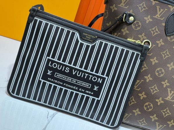 New Fashion L*V Handbag 1486 QA