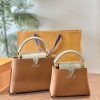 Modern Luxury Daily Bag L4929-1 FSC