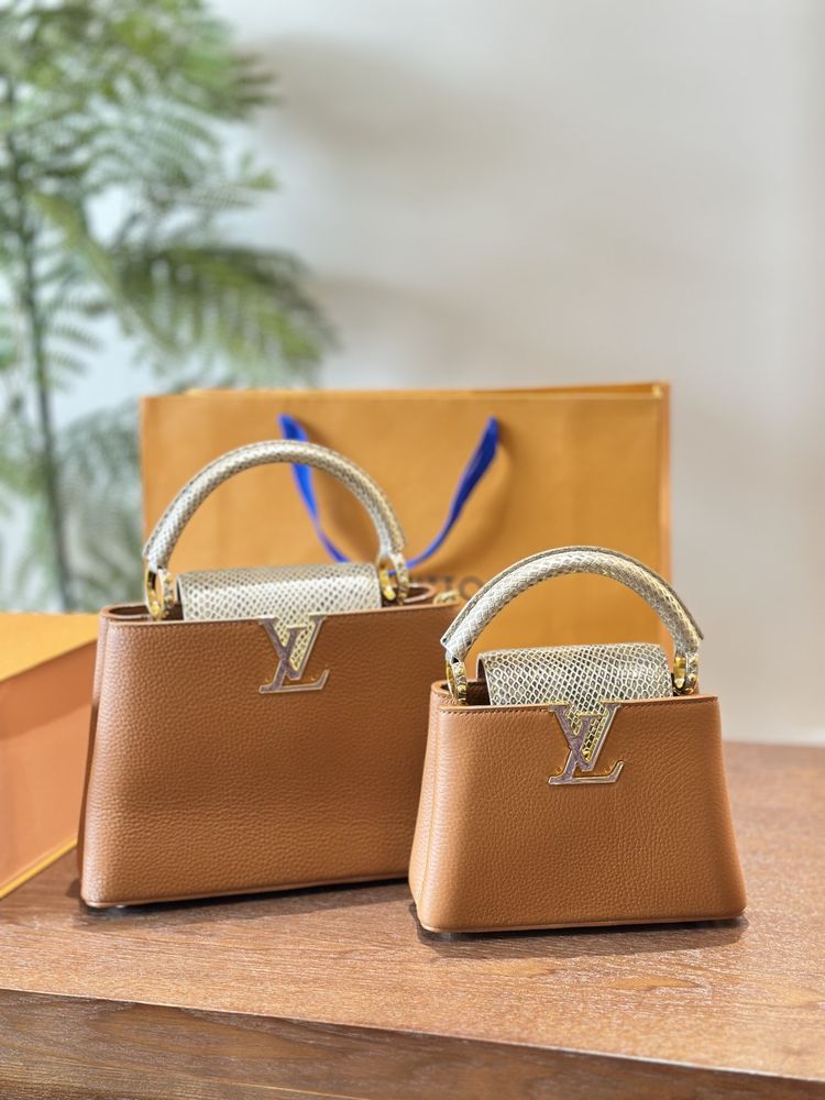 Modern Luxury Daily Bag L4929-1 FSC