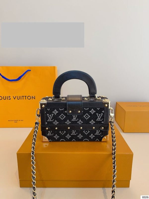 New Fashion LV Handbag L1411 QA New Fashion LV Handbag L1411 QA