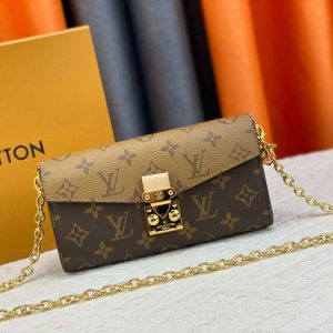 New Fashion L*V Handbag 1067 QA