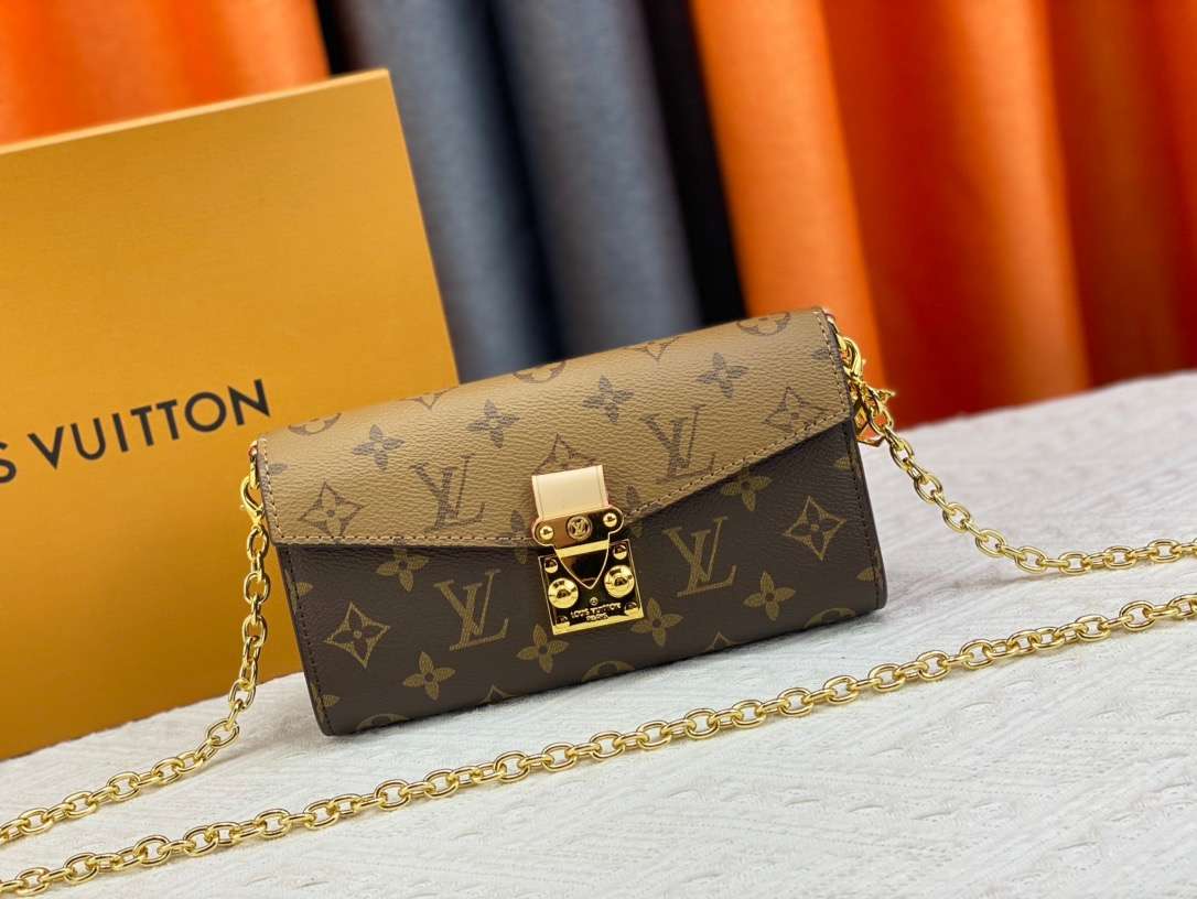 New Fashion L*V Handbag 1067 QA