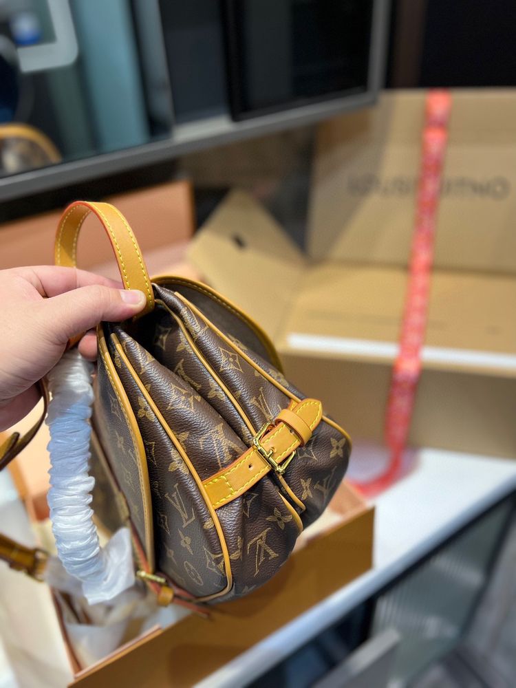 New Fashion Bag L4838 TEN