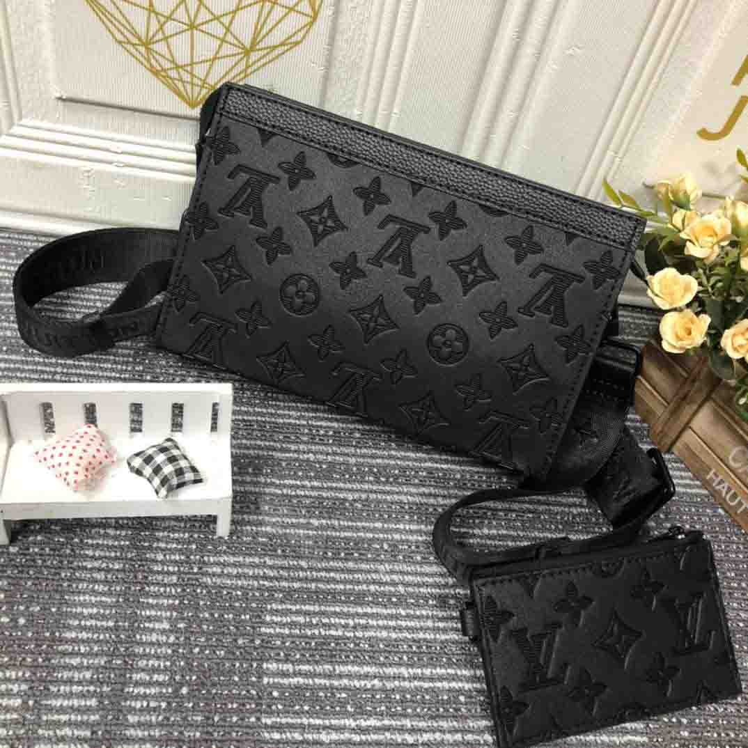 New Fashion L*V Handbag 947 QA