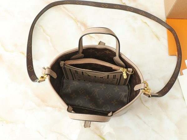 New Fashion L*V Handbag 1503 QA New Fashion L*V Handbag 1503 QA