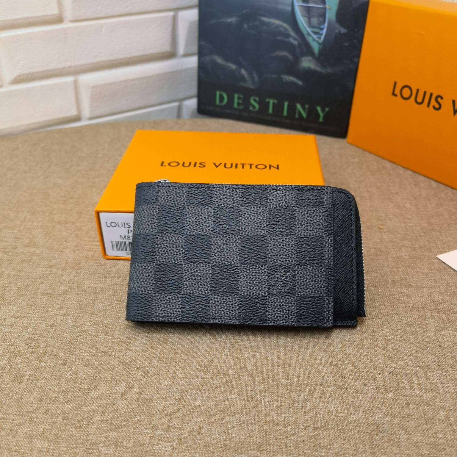 New Fashion L*V Handbag 1215 QA
