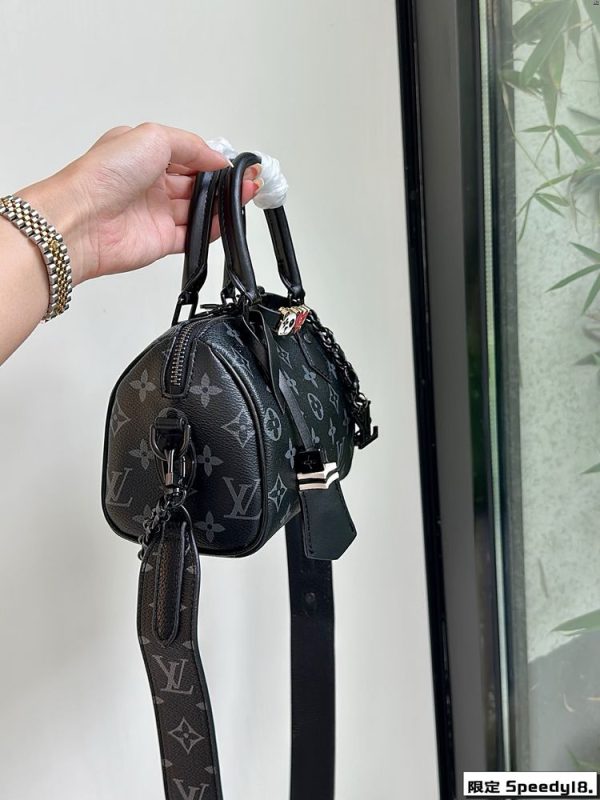 New Fashion LV Handbag L1252 QA