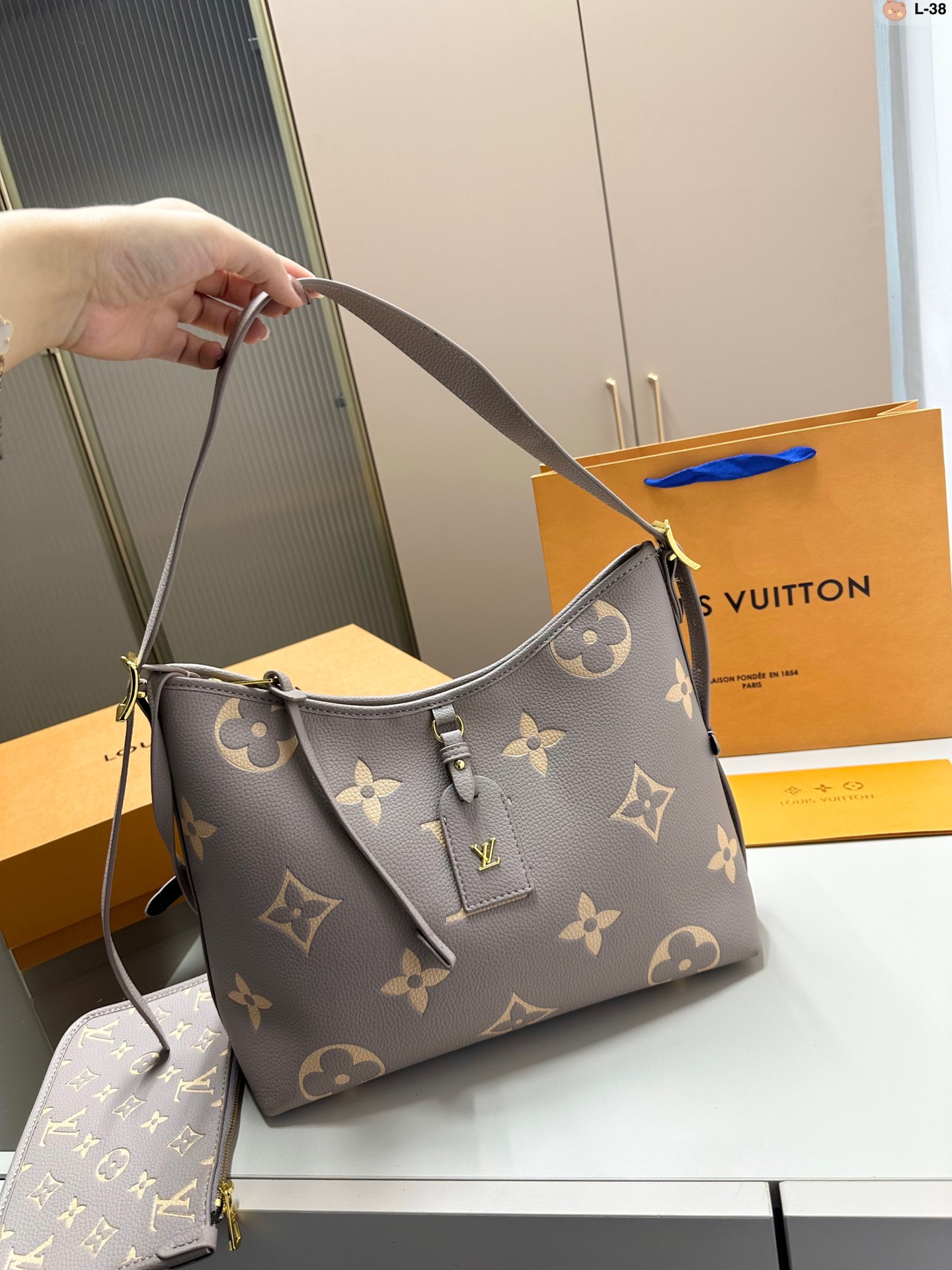 New Fashion Bag L4771 TEN