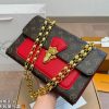 New Fashion LV Handbag L1142 QA