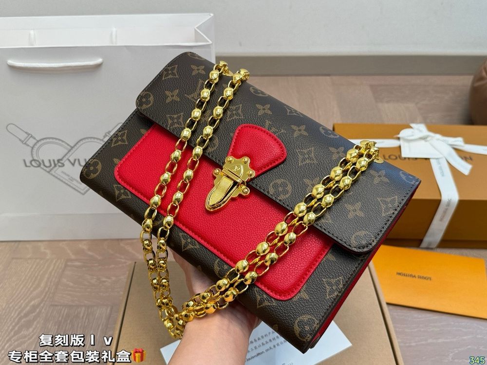 New Fashion LV Handbag L1142 QA