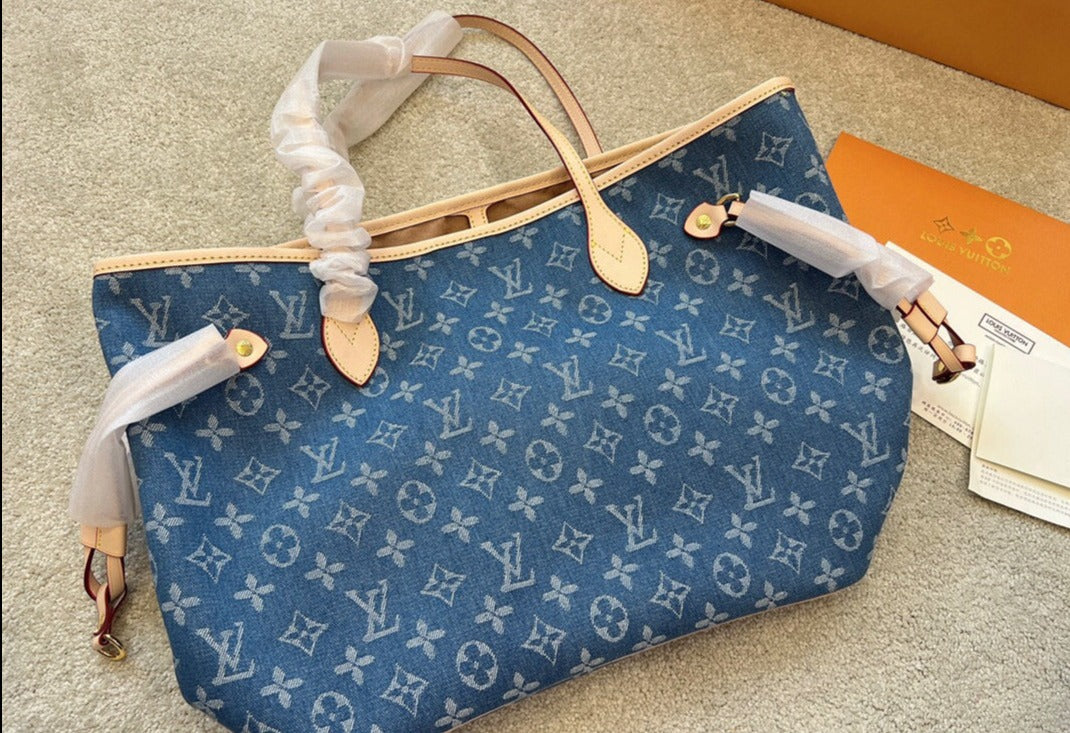 Modern Luxury Daily Bag L3327 FSC Modern Luxury Daily Bag L3327 FSC