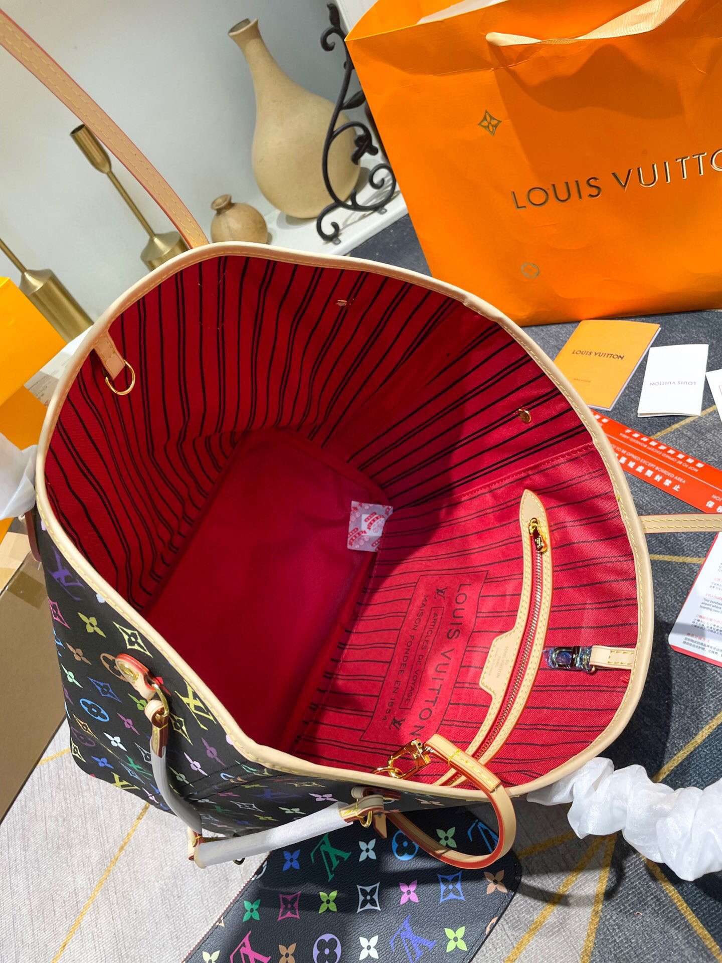 New Fashion Bag L4425 TEN