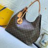 New Fashion L*V Handbag 1371.2 QA