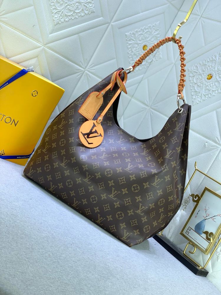 New Fashion L*V Handbag 1371.2 QA