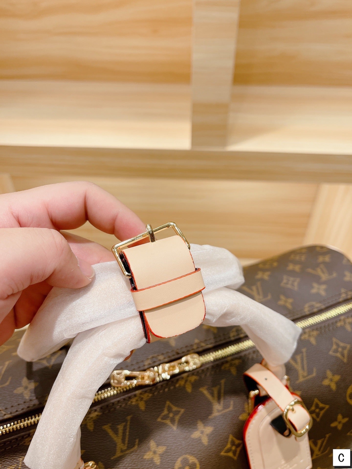 Modern Luxury Daily Bag L3301 FSC Modern Luxury Daily Bag L3301 FSC