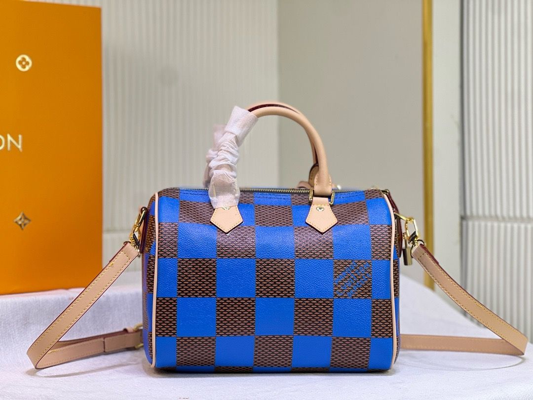 New Fashion L*V Handbag 1363.1 QA