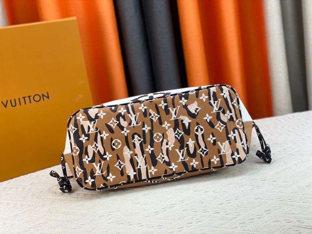 New Fashion L*V Handbag 1278 QA New Fashion L*V Handbag 1278 QA