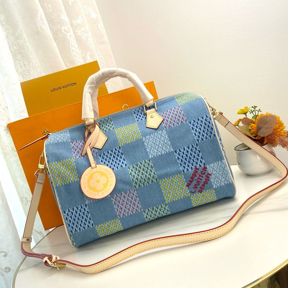 New Fashion L*V Handbag 1470 QA
