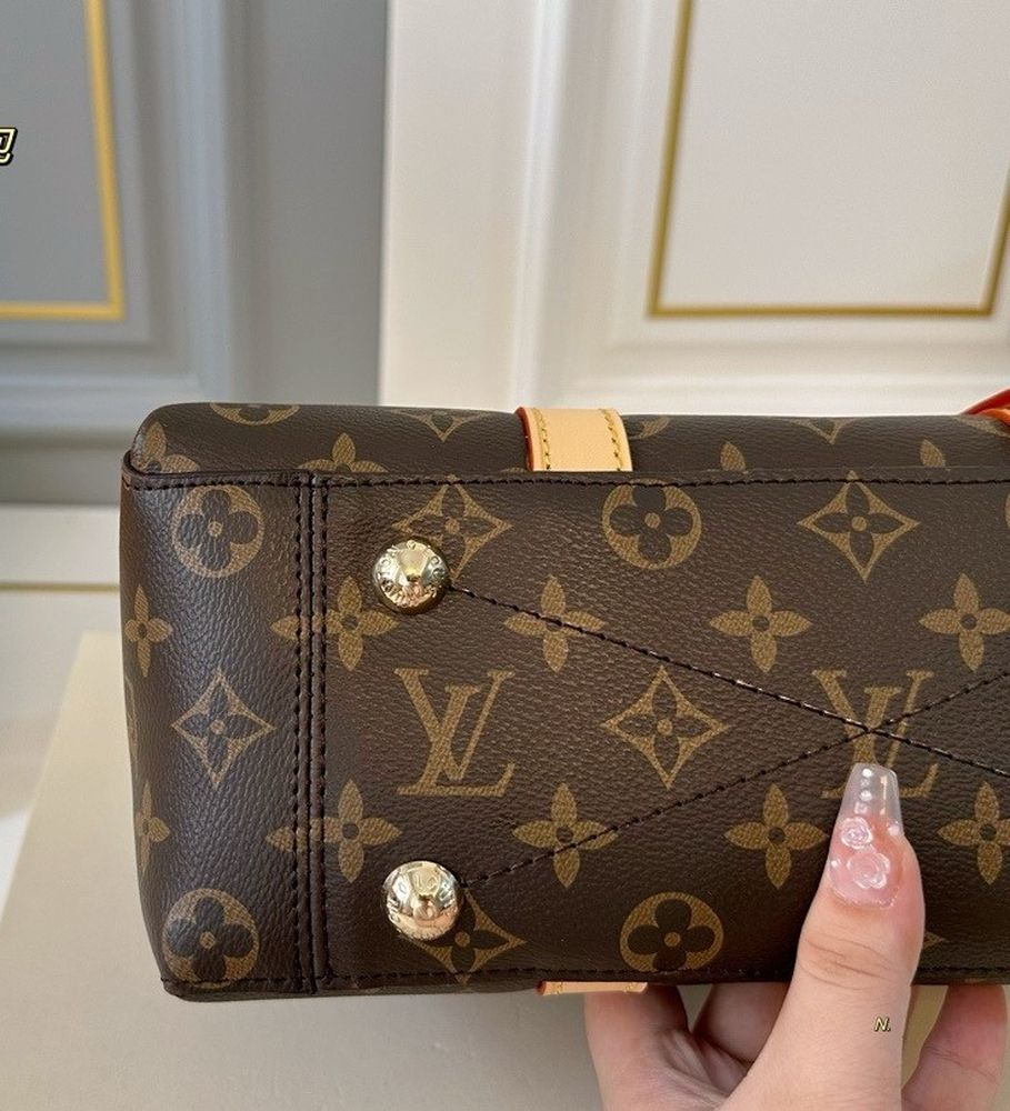 New Fashion LV Handbag L1137 QA