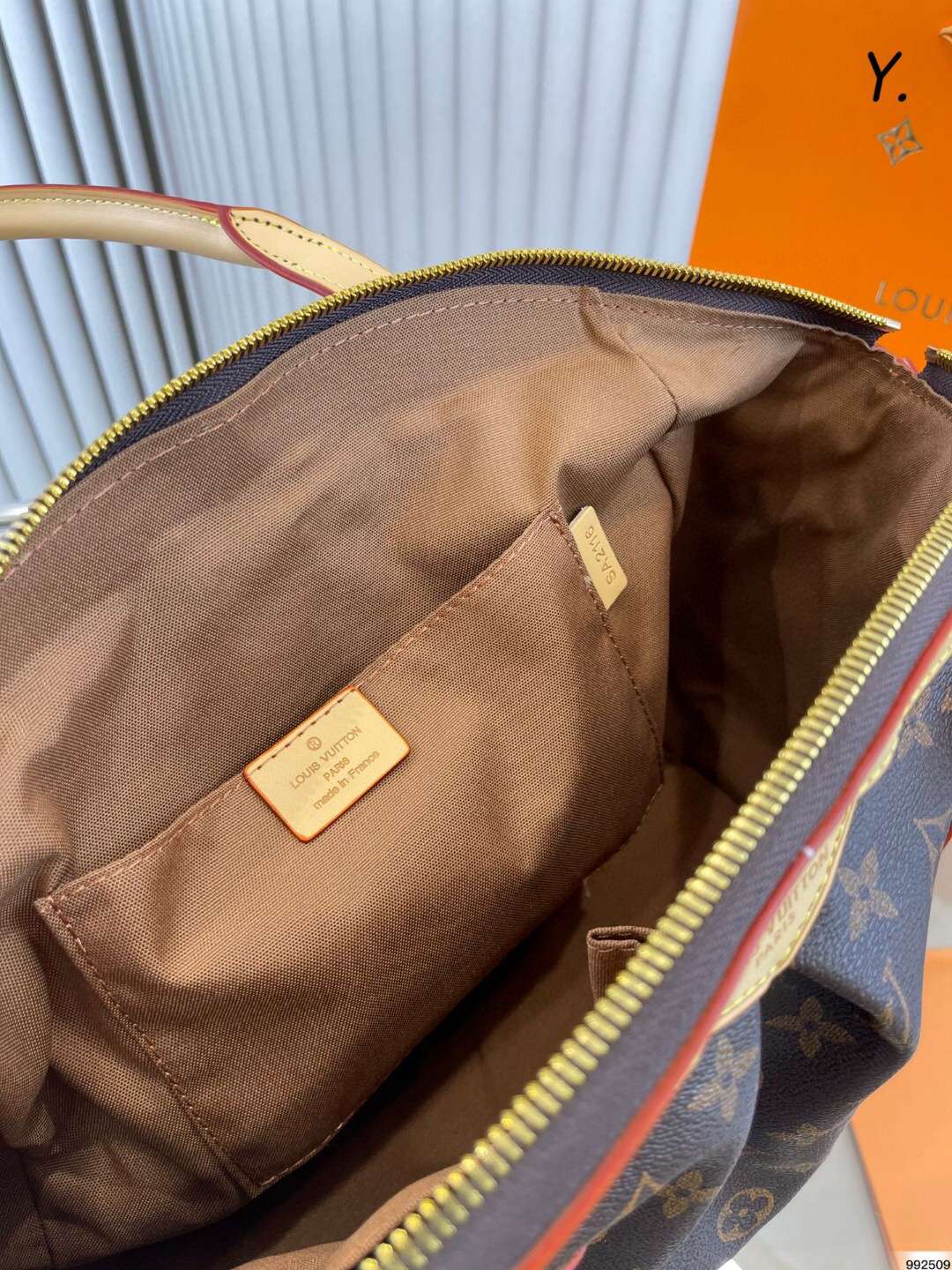 New Fashion Bag L3541 TEN