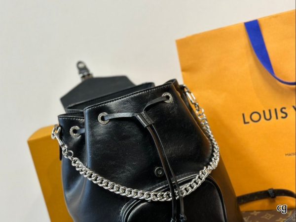 New Fashion LV Handbag L1334 QA