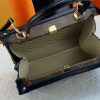 New Fashion L*V Handbag 1020 QA