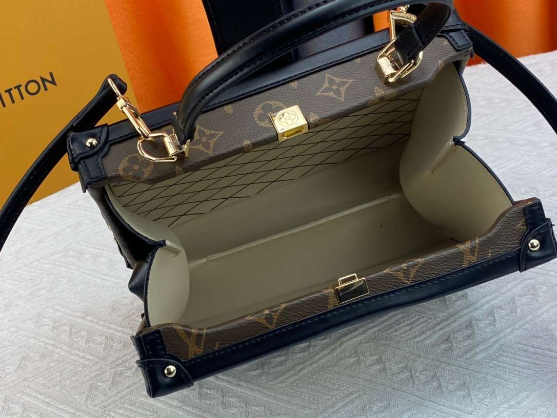 New Fashion L*V Handbag 1020 QA