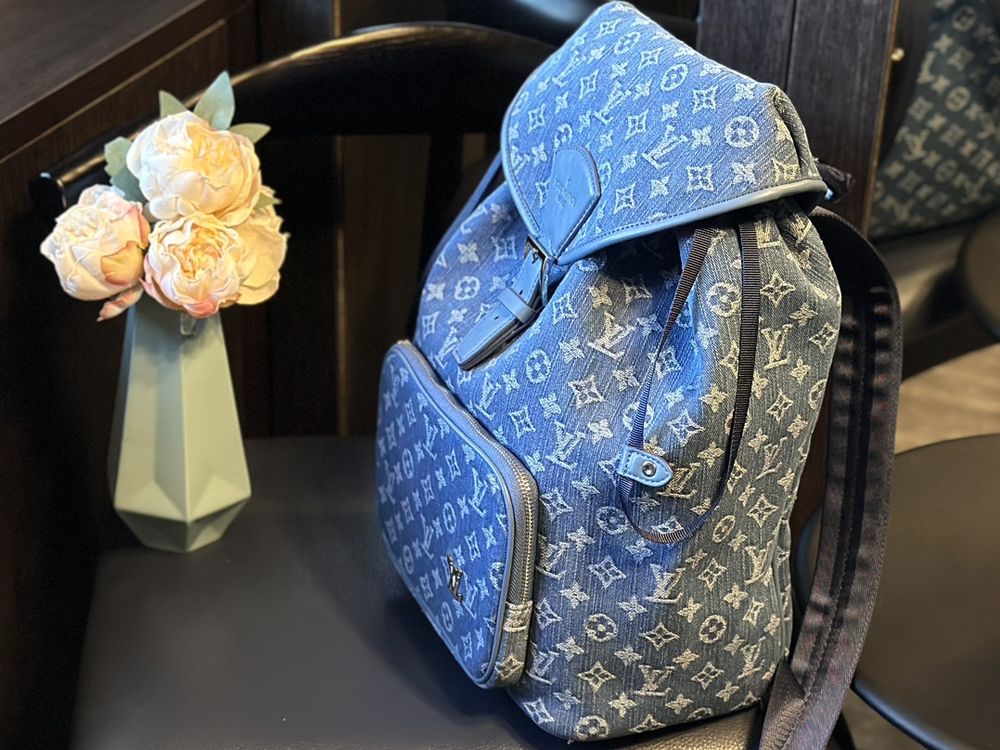New Fashion LV Handbag L4988 QA