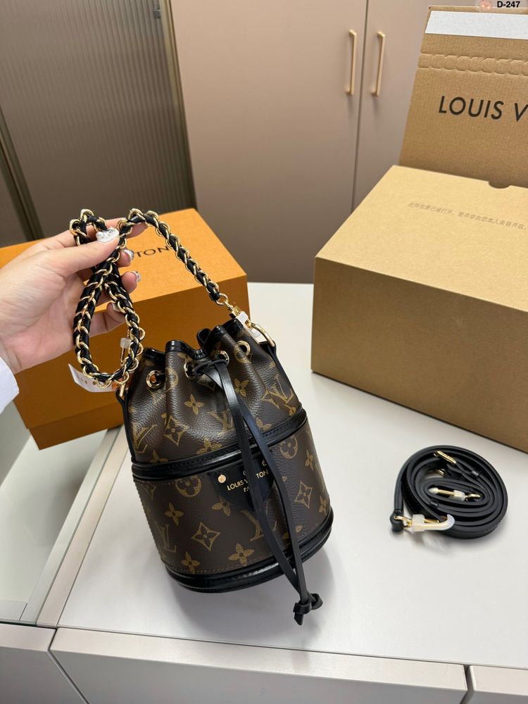 Modern Luxury Daily Bag L4799 FSC Modern Luxury Daily Bag L4799 FSC
