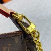 New Fashion L*V Handbag 1322 QA