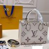 New Fashion LV Handbag L741 QA
