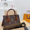 New Fashion LV Handbag L1203 QA