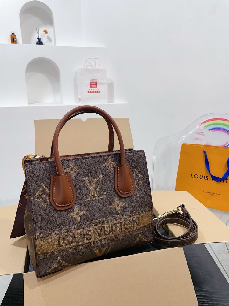 New Fashion LV Handbag L1203 QA