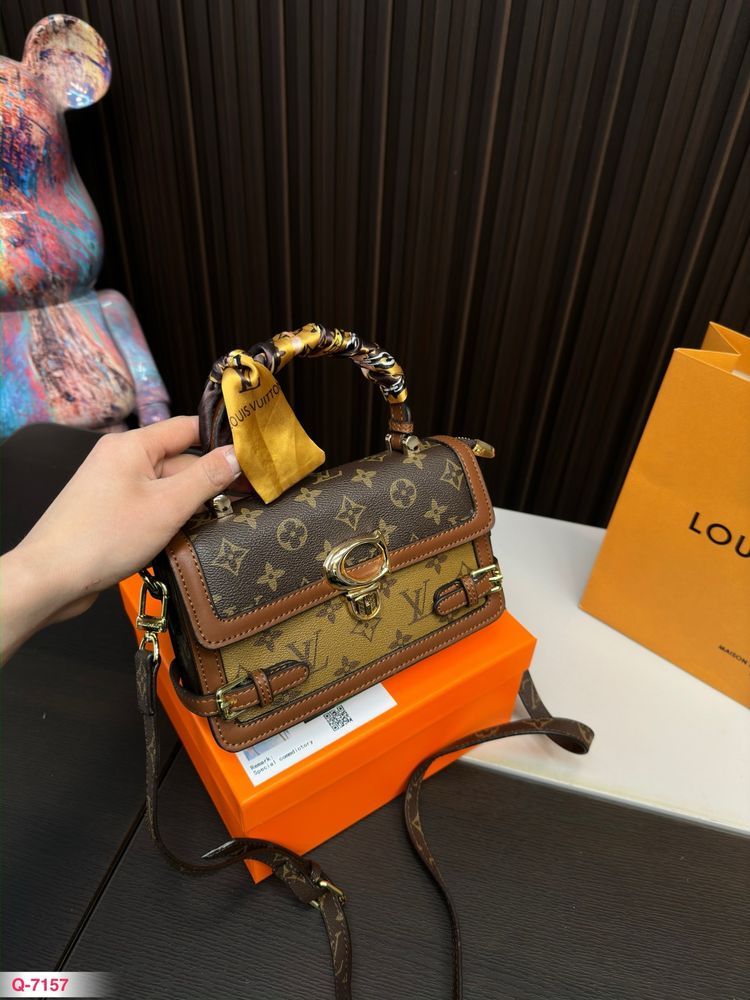 New Fashion LV Handbag L742 QA