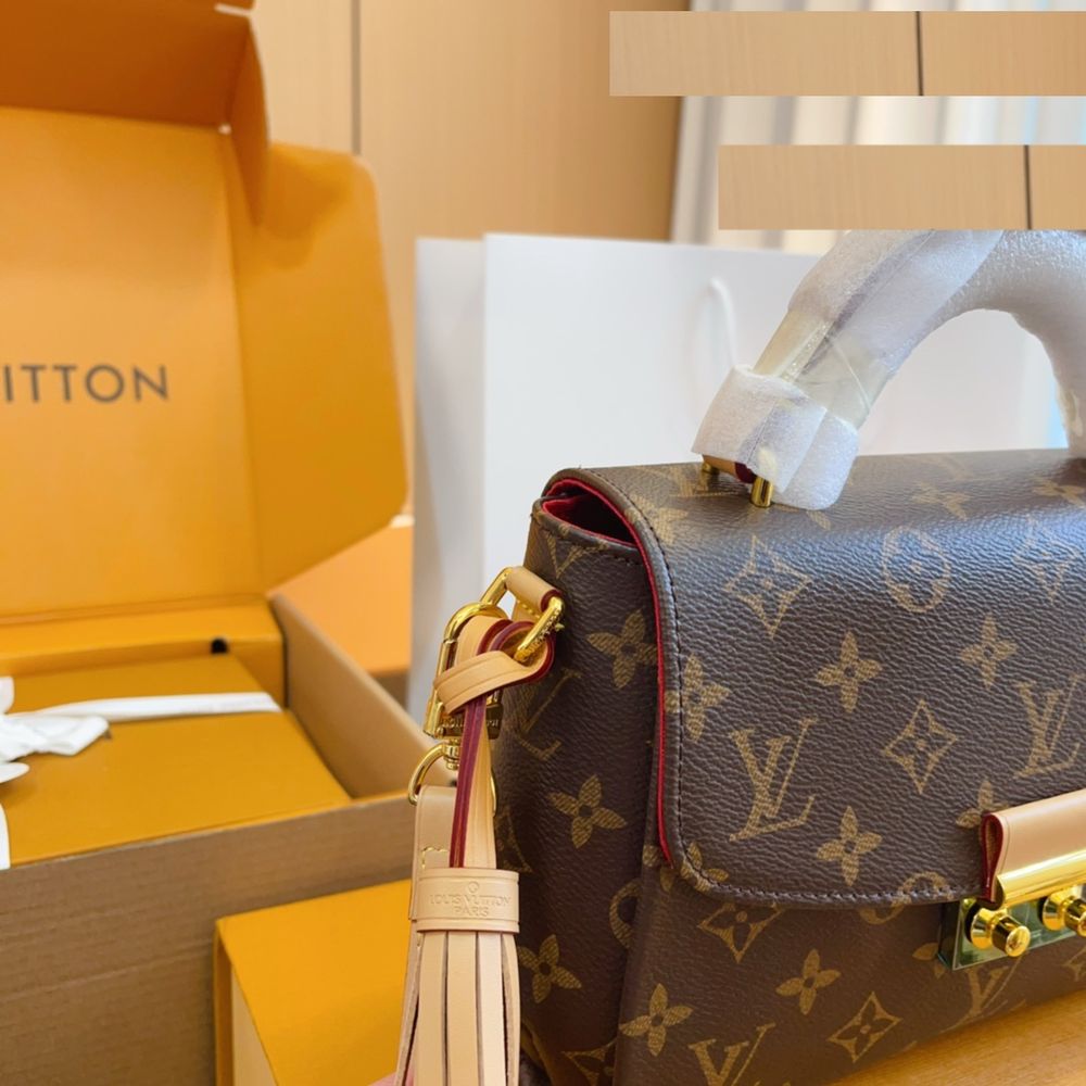 New Fashion Bag L4800 TEN