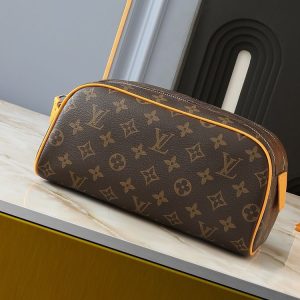 New Fashion L*V Handbag 1561 QA