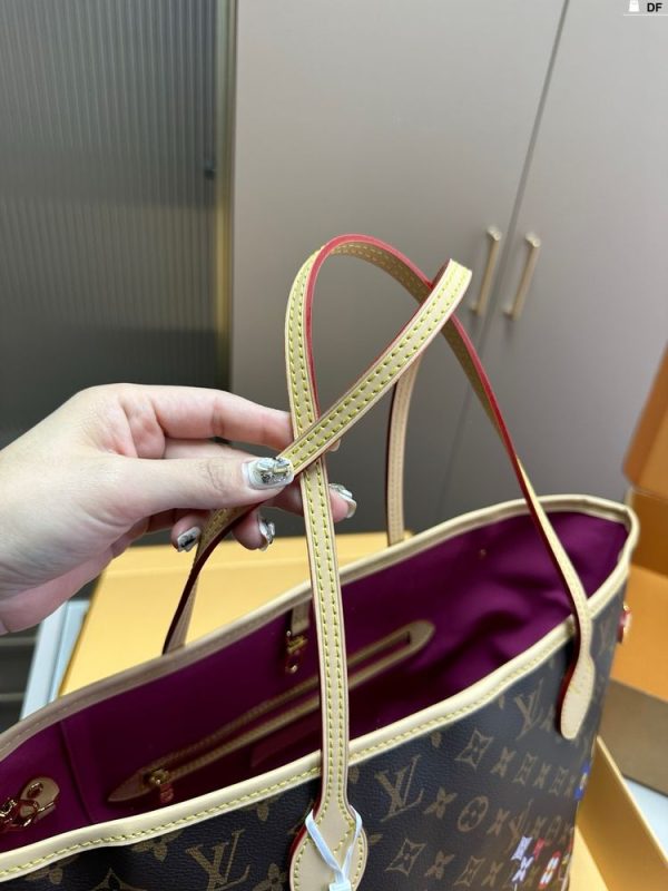 New Fashion LV Handbag L1367 QA New Fashion LV Handbag L1367 QA