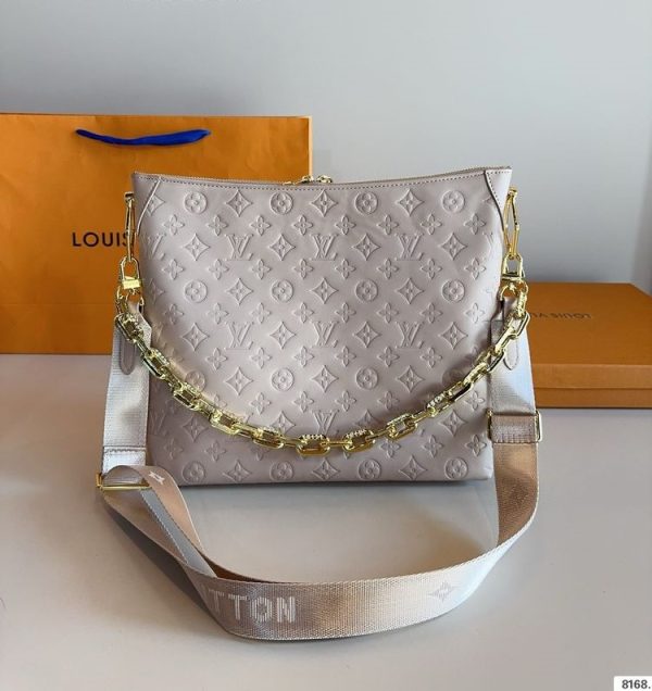 New Fashion LV Handbag L1524 QA