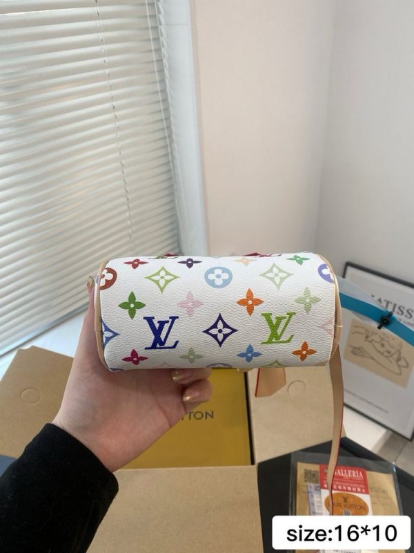 New Fashion LV Handbag L1525 QA