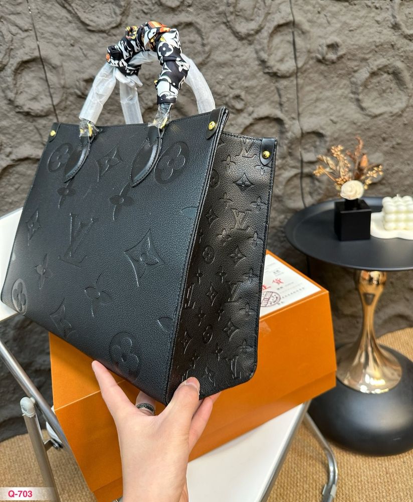 New Fashion LV Handbag L1076 QA