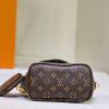 New Fashion L*V Handbag 1259 QA