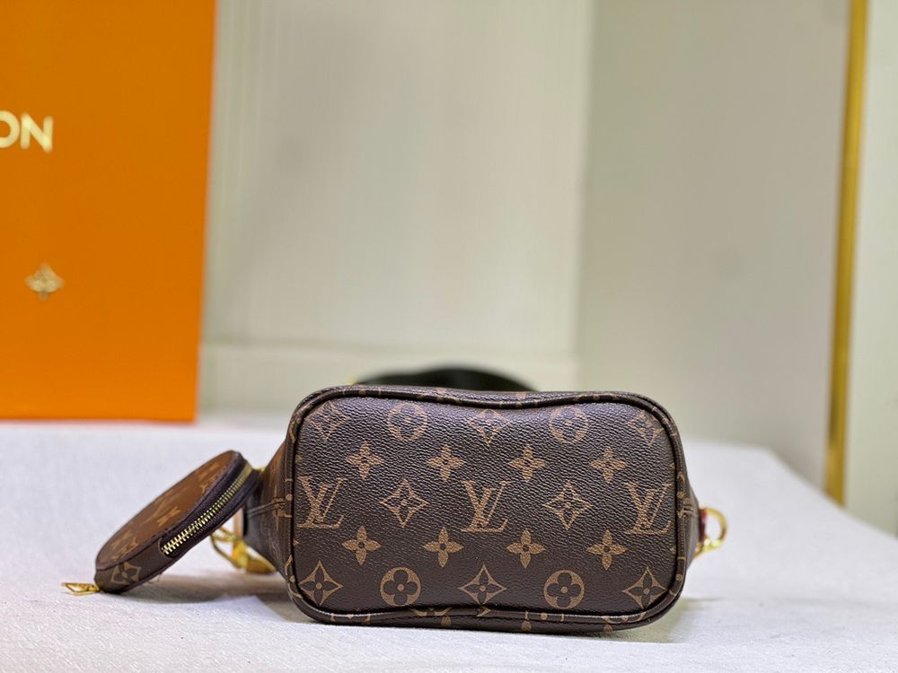 New Fashion L*V Handbag 1259 QA