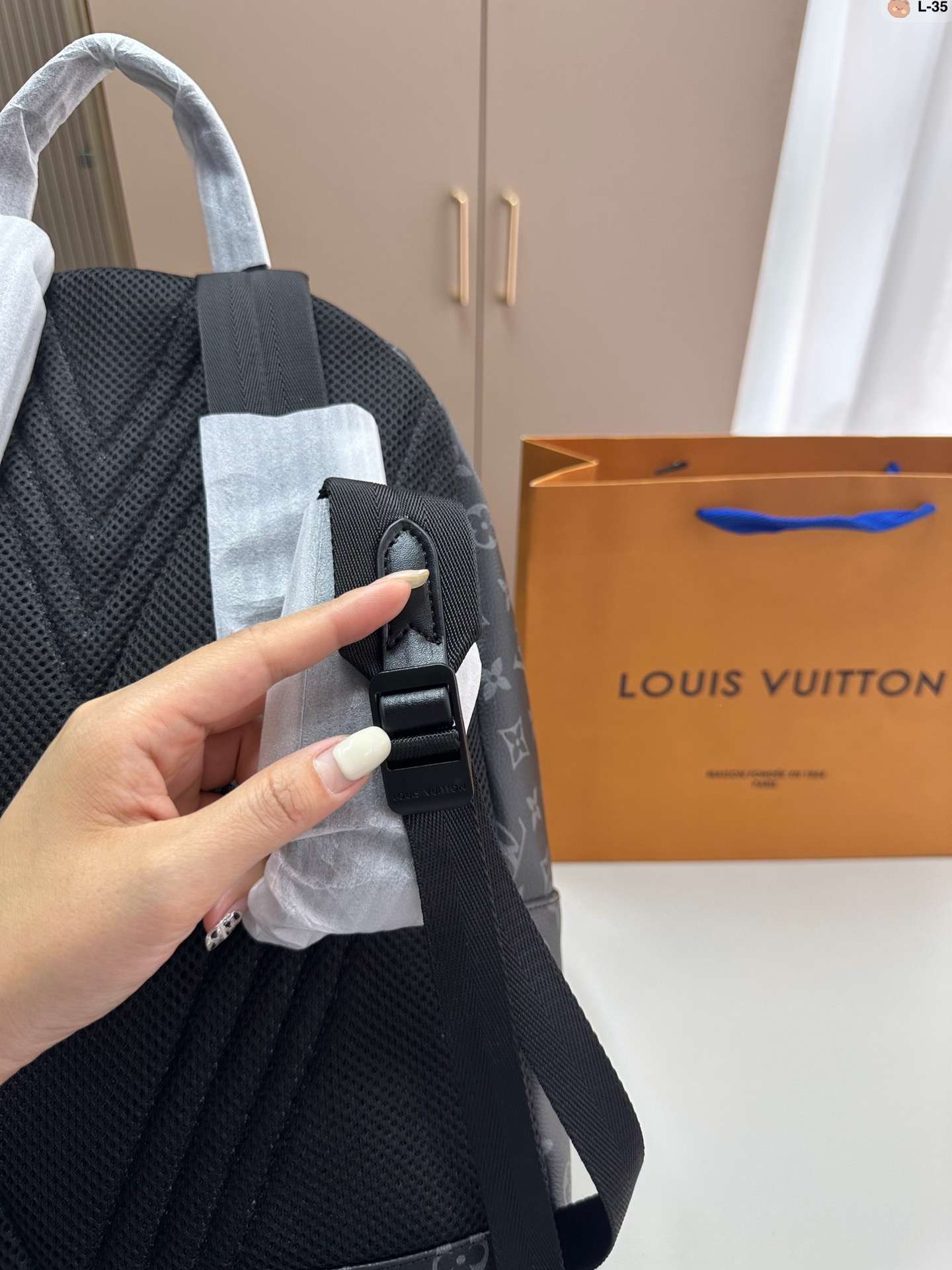 New Fashion Bag L4491 TEN