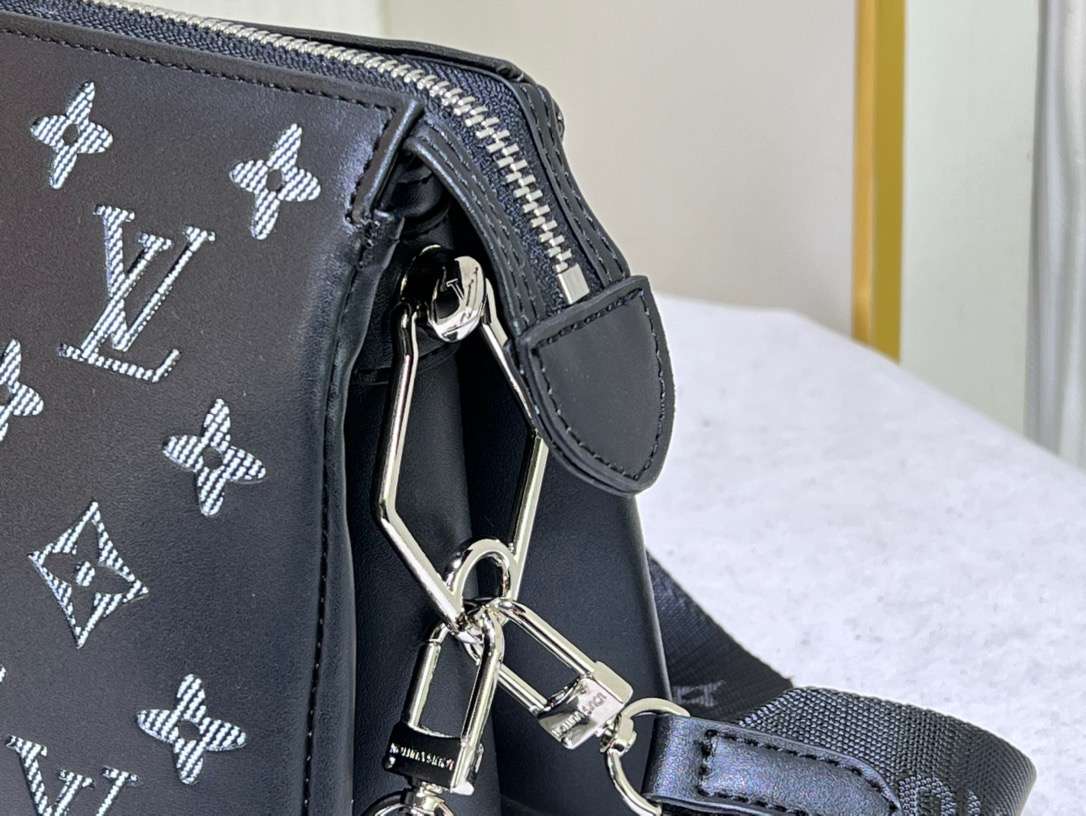 New Fashion L*V Handbag 1012 QA