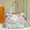 New Fashion L*V Handbag 1272 QA